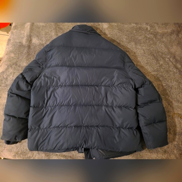 Puffer Jacket - Picture 3 of 4